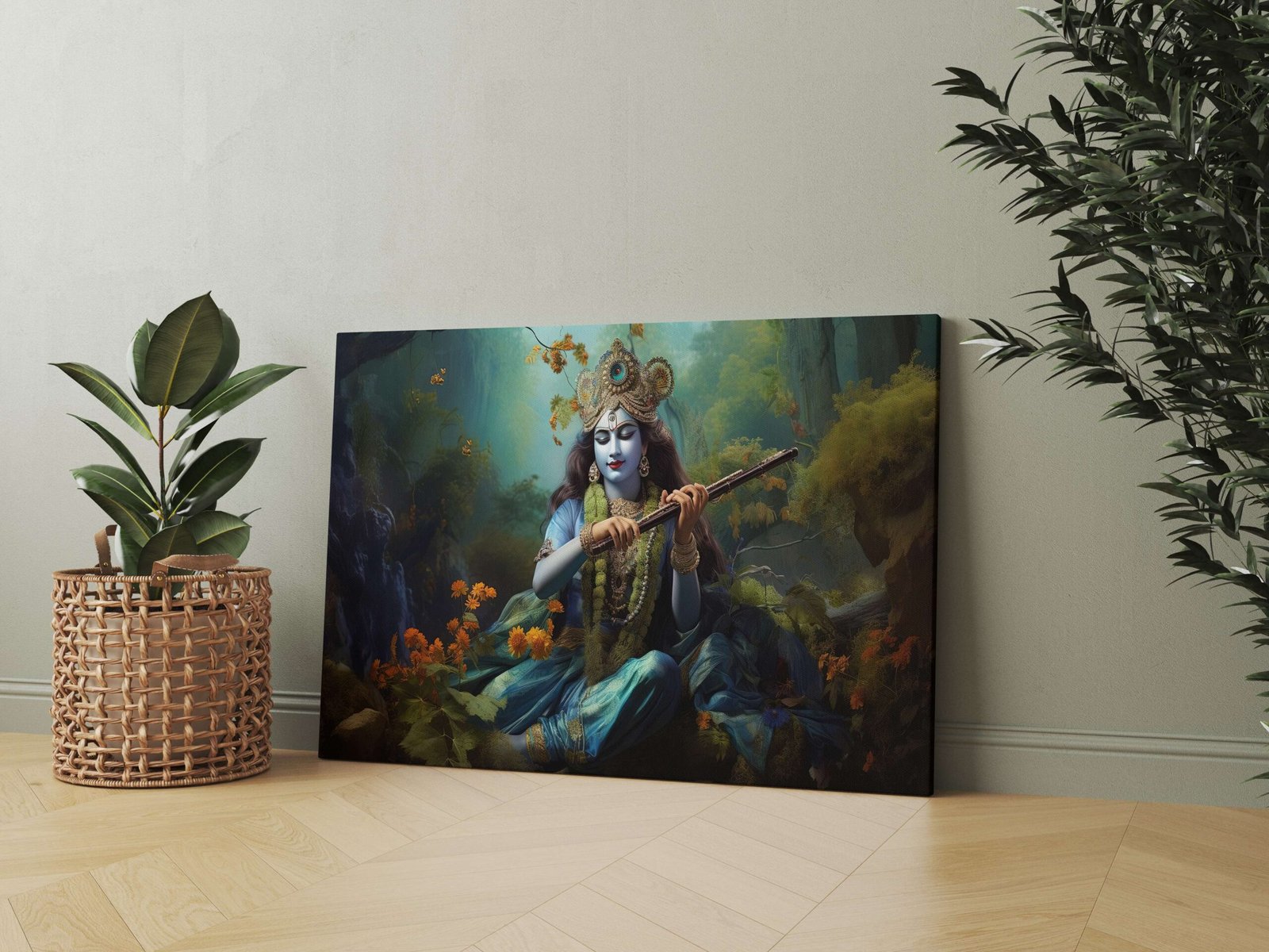 Canvas Art Prints for Bedroom, Living Room & Office - Image 3